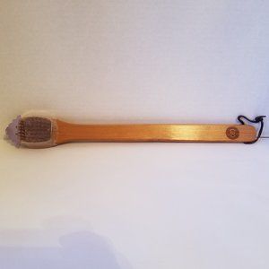University of Michigan Wolverines BBQ Grill Brush